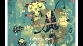 Grizzly Bear  Easier