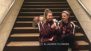 Warrior in The Hall- Most Embarrassing Moment at Walsh