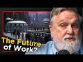 AI and the Cream Rising | Doug Wilson