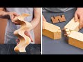 Awesome Woodworking Tips and Tricks