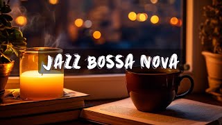 9 Hours Night Jazz for Work - Melody Jazz Music - Relaxing Ethereal Piano Jazz Instrumental Music