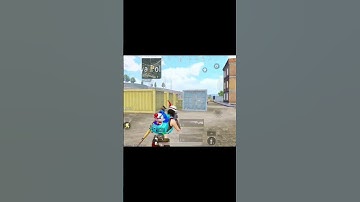 AWM 🔥 Running Headshot #bgmi#shorts  #pubgmobile #awmheadshot