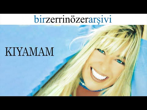 Zerrin Özer - Kıyamam - (Official Audio)