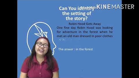 Narrative Text (Project based Learning ) 9 th Grade | Material Development Final Project