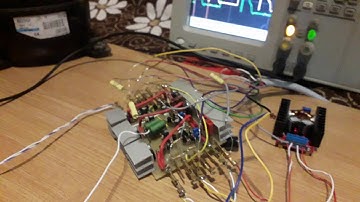 Danfoss BD35F controller DIY