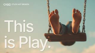 Why Grown-Ups Forget How to Play (Polyvagal Theory)