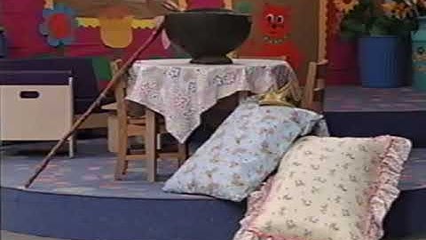 Once Upon A Time (2005 Version) Part 15