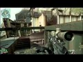 2v2 au barret mw3