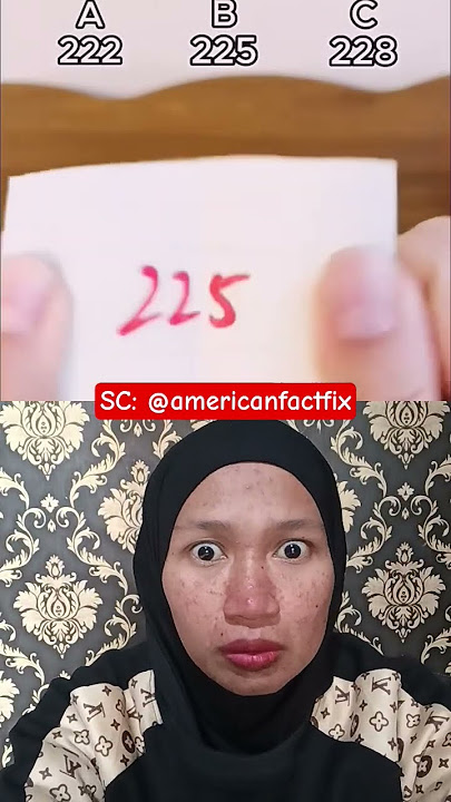 guess the number #cat #funny #memes #haveitoldyoulatelythatiloveyou #duet #emot10juta #skincare #...