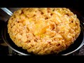 Ngayon Lang Ako Nakapagluto Ng Ganito Ka-SARAP na Itlog! Pwedeng I-Negosyo! | Cripsy Fried Omellete