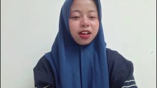 COVER SHOLAWAT INDONESIA KARYA KH. MARZUKI MUSTAMAR