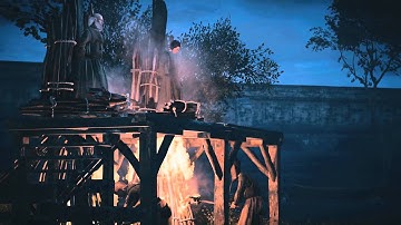 Assassins Creed Unity Sequence 1 Memory 1 Memories Of Versailles Gameplay/Walkthrough
