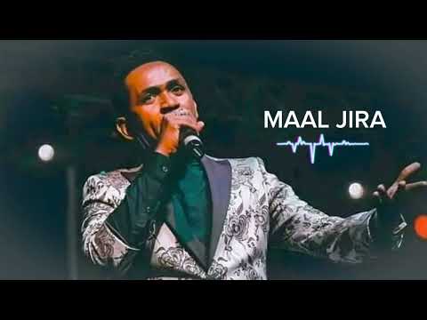 MAALAN JIRA Hacaaluu Hundeessaa Ethiopian Oromo Music On BOM