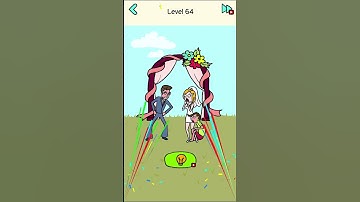 DOP Fun: Delete One Part - Test Your Brain with Tricky Erase Puzzles!