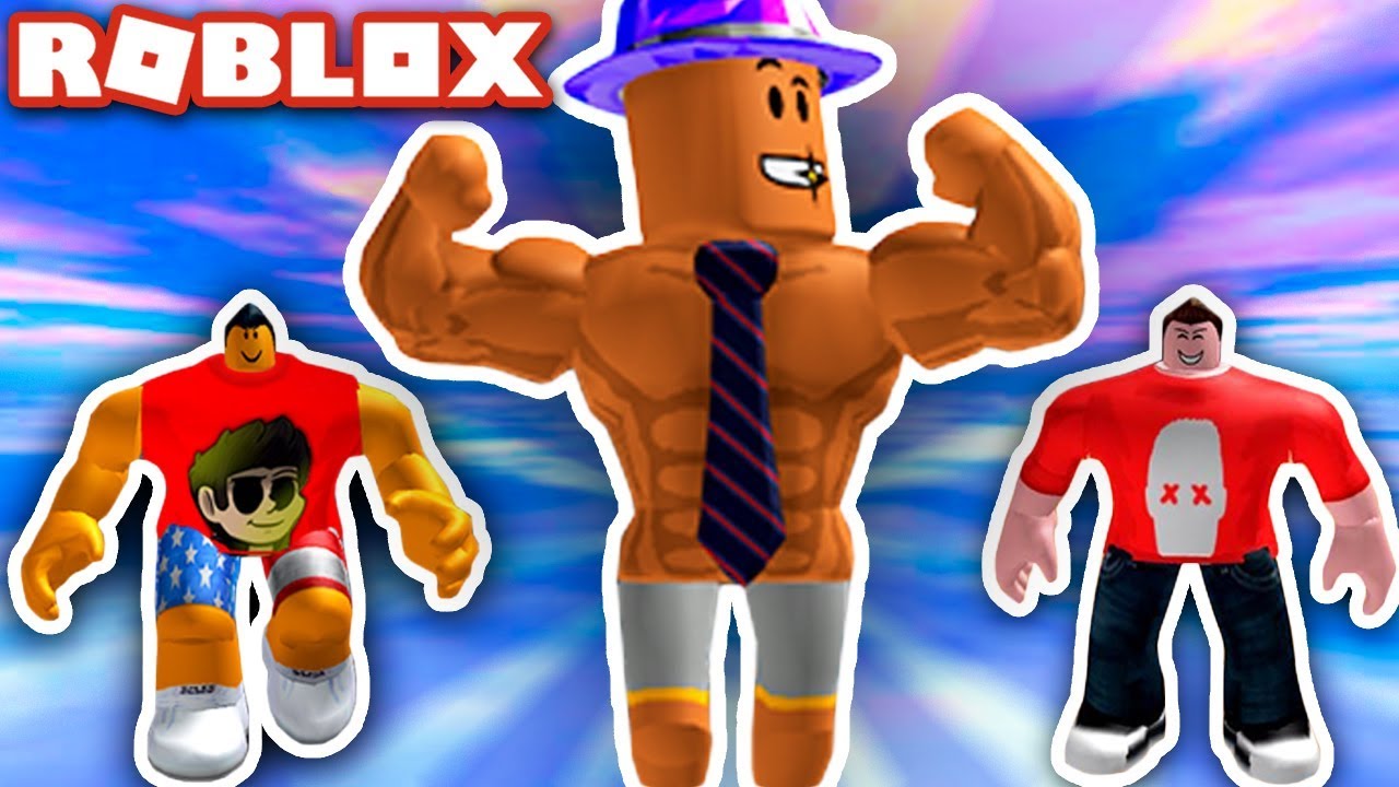 Weight Lifting Simulator Drone Fest - muscle building simulator 2 roblox