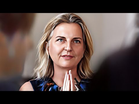 Бывшая глава МИД Австрии Карин Кнайсль переехала жить в Россию, в Рязанскую область