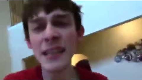 untitled logan ytp.mp4 [REUPLOAD)