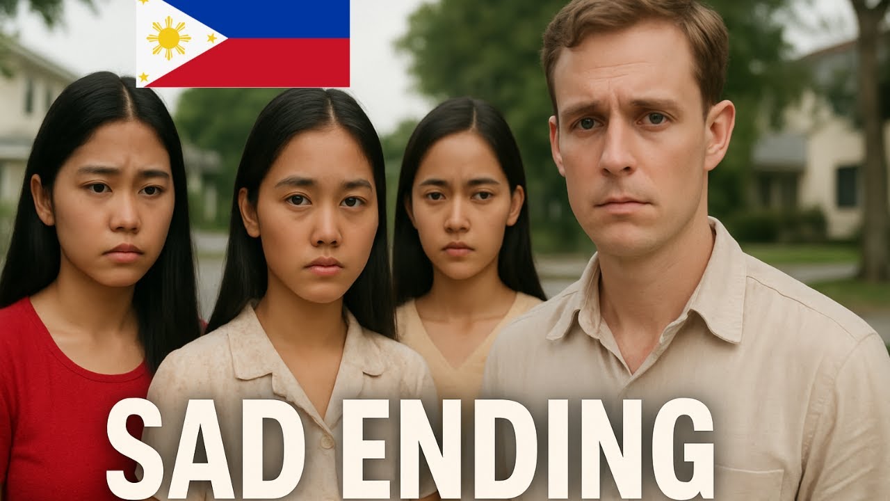 🇵🇭 3 Girls, 1 Foreigner, 1 Small Town Philippines