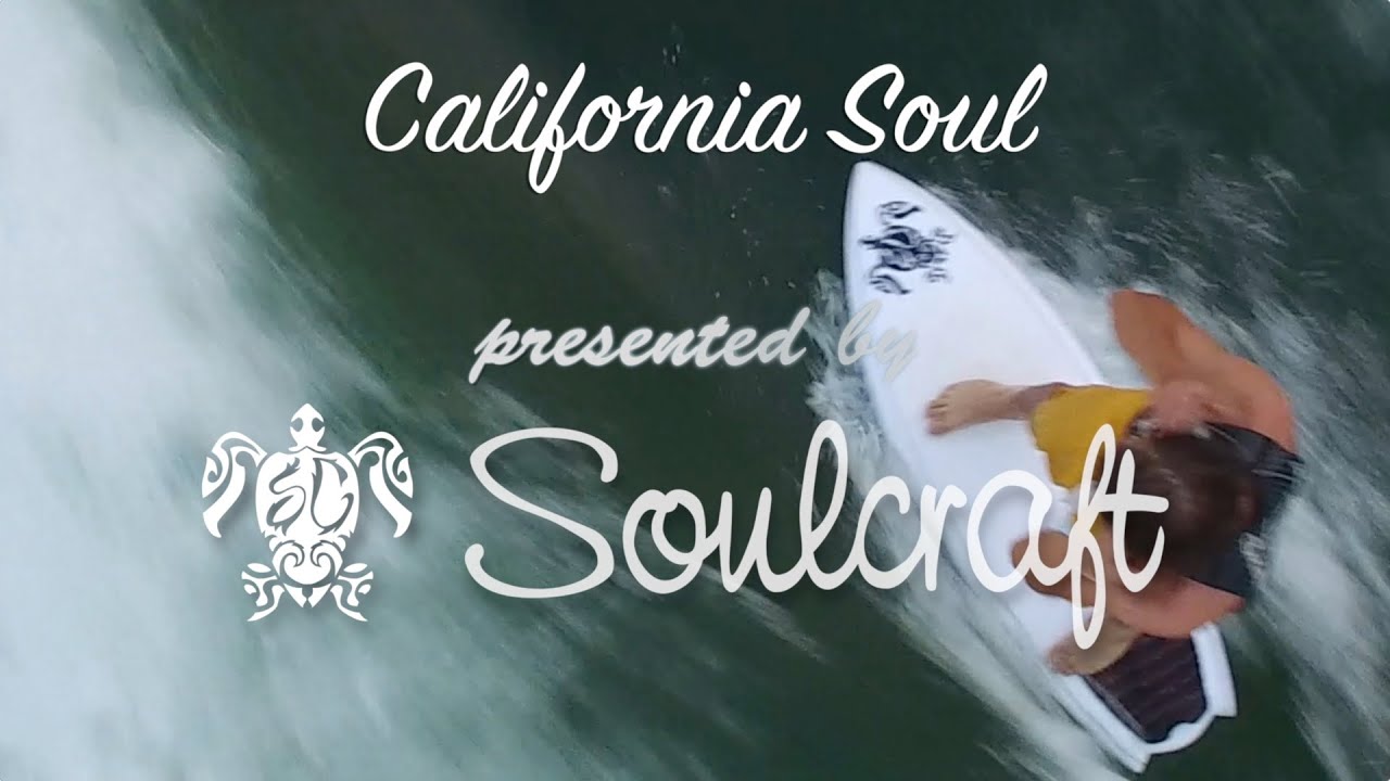 ウェイクサーフボードソウルクラフトSoulcraft Wake Surf