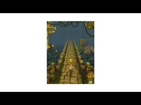 템플 론 temple run 쇼트 버전 short version