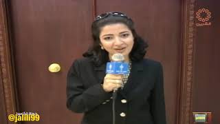 HD ?? برنامج جولة الكاميرا 37 تقديم سوزان هيكل تلفزيون الكويت الزمن الجمييل