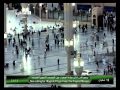 أذان المغرب من المسجد النبوي الثلاثاء 12 8 1435 المؤذن فيصل نعمان