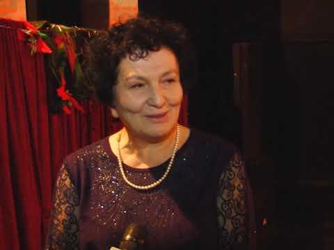 ფოთის მე-12 საჯარო სკოლამ თოჯინების სპექტაკლი წარადგინა 21 12 18