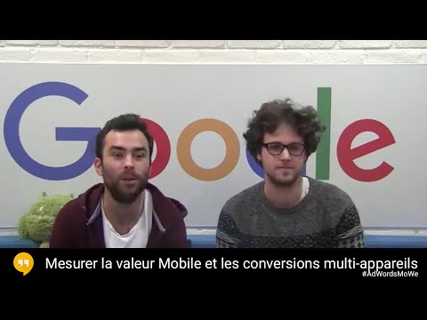 Vidéo: Quelles sont les méthodes de suivi multi-appareils ?