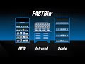 Fastbin by fastenal