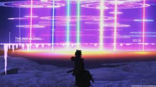 Koji Nakamura - The Awakening [ Eureka Seven AO ]