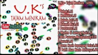 Uk's - Sebak
