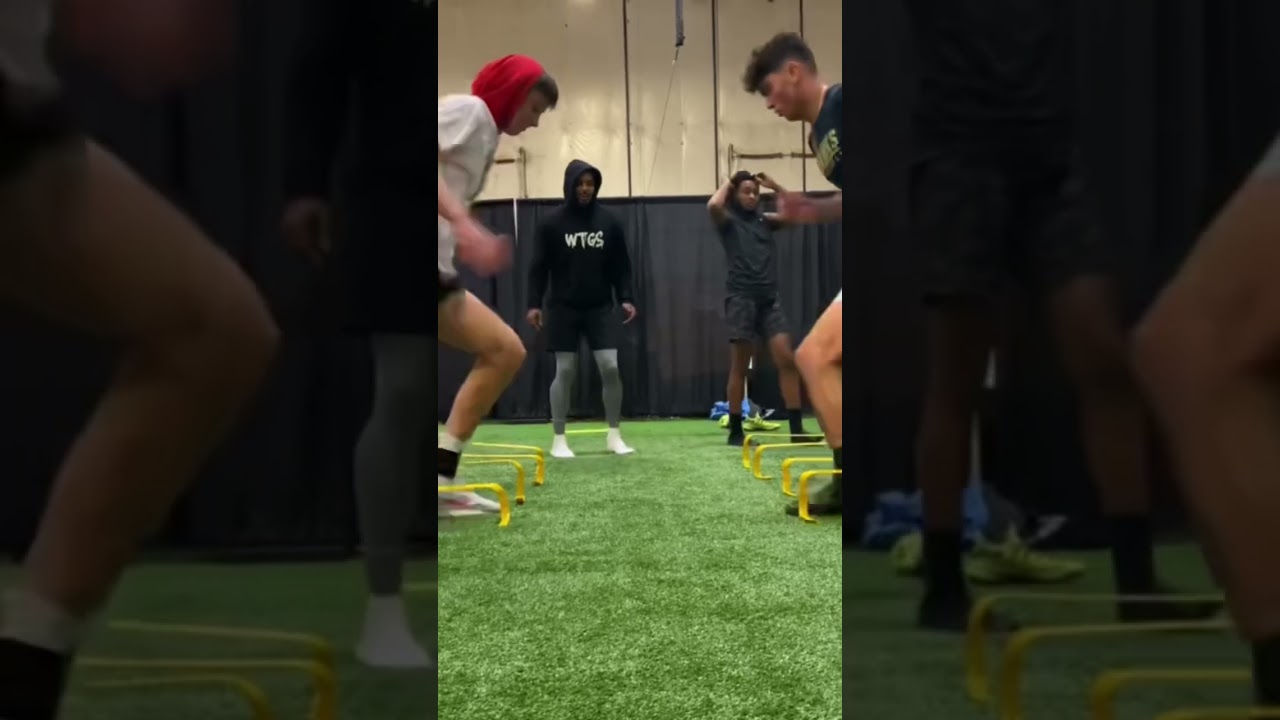 WTGS SPORTS PERFORMANCE OFF-SEASON TRAINING ‼️ 