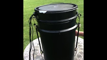 Best Mosquito Trap EVER!!!