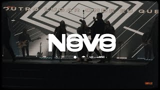 Video thumbnail of "Novo - (Live) - Lagoinha Orlando Music"