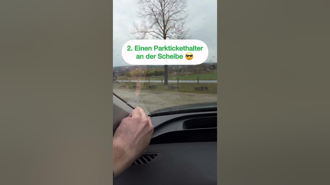 Das kann der ŠKODA Enyaq besser als dein Auto❗️💚 