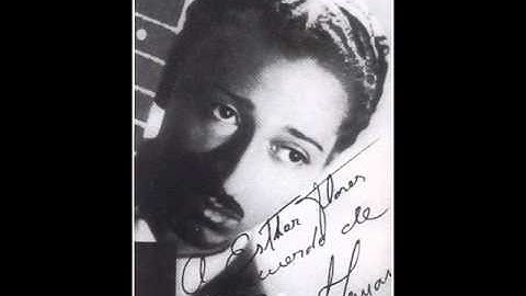 Oscar Aleman - Limehouse Blues (1944)