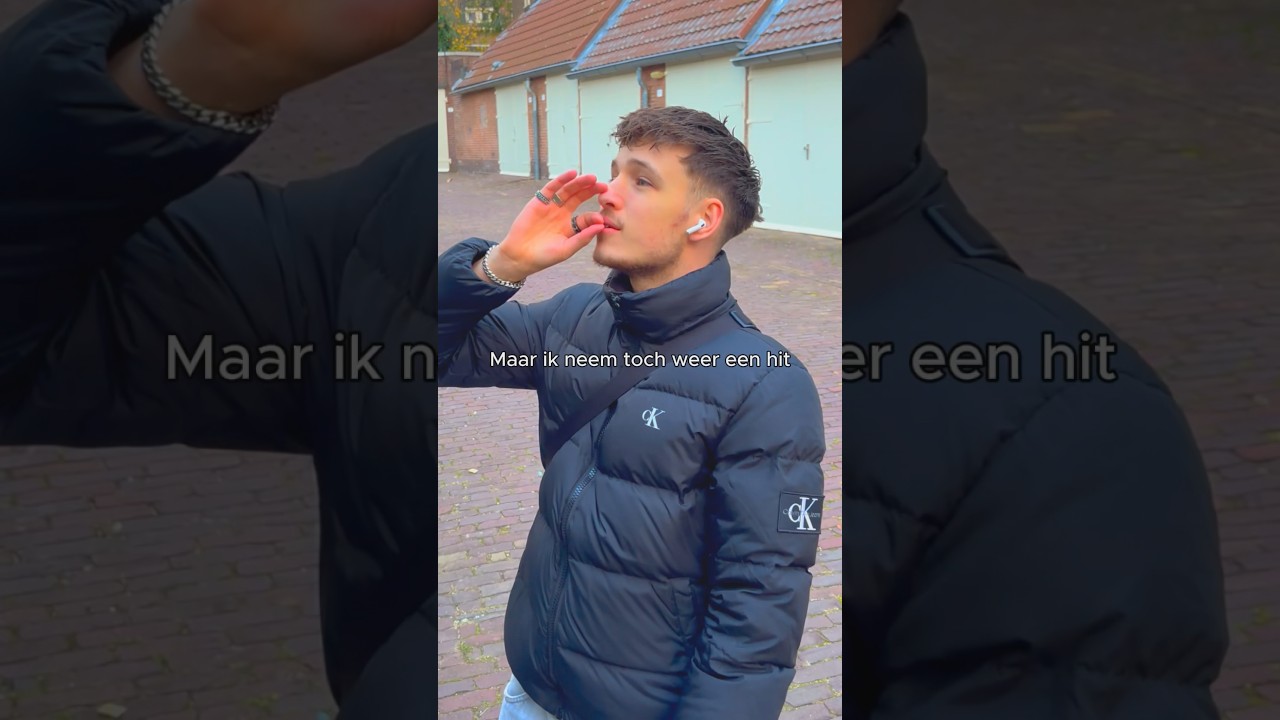 Ravesko 2 album vanavond om 