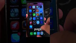How to Add a Clock Widget to Your iPhone Home Screen Part 1