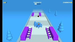 Join Clash 3D (level -91) screenshot 5