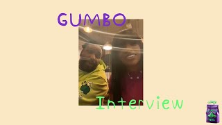 GUMBO Interview | 4/20 Show with Moneybagg Yo, Collabs with Cookies, Kodak Black, and Gervonta Davis