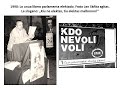 Kiel ŝanĝiĝis niaj vivoj post Novembro 1989