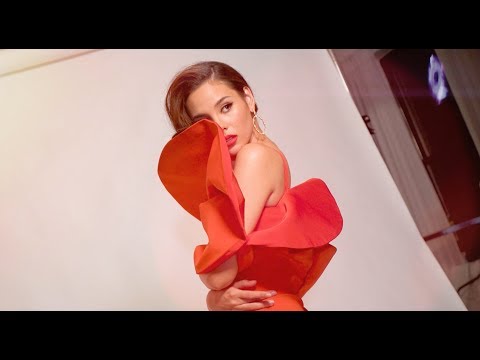 First Official Photoshoot with Miss Universe Catriona Gray