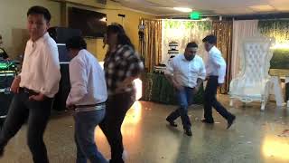 El Pistolero Huanpango | Crazy Dance Latino