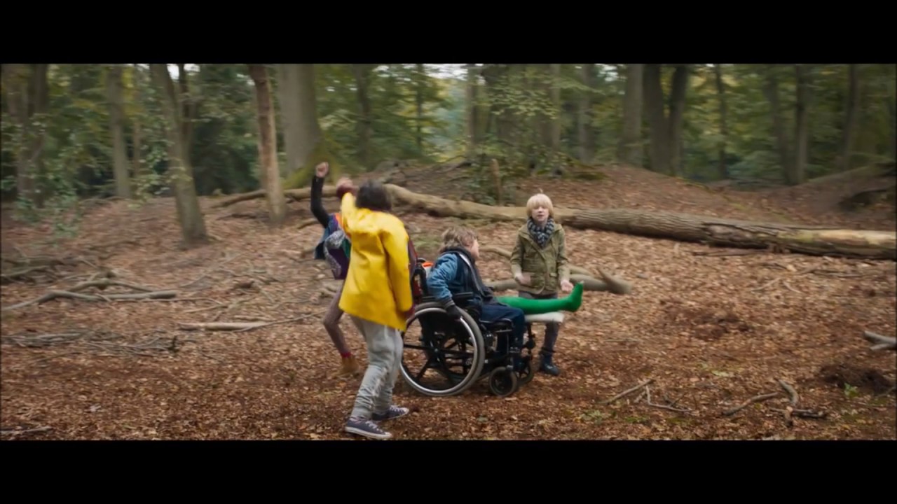 Zielona szkoła zwiastun PL camera iphone 8 plus apk