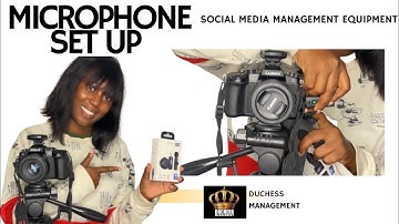 HOW TO SET UP 2 IN 1 K35 WIRELESS MICROPHONE, AFFORDABLE MIC FOR CONTENT CREATORS #microphone #SETUP