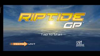 Water Jet Ski  Boat racing 3D l High Graphics l  2020 Andriod Games l screenshot 3