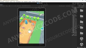 My Gym Empire Unity Game Source Code #unity #unity3d #unitydev #unitydeveloper #sourcecode