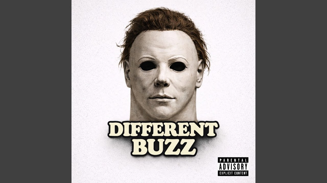 Guarda DIFFERENT BUZZ su YouTube Guarda DIFFERENT BUZZ su YouTube