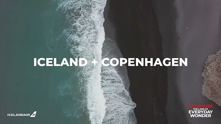 Iceland & Copenhagen: One Trip Two Destinations | Icelandair