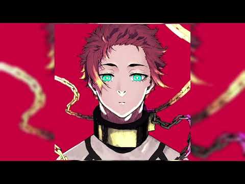My Jealousy Hardtekk - Ovg! || [super slowed - upgrades]